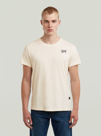 Chest Logo T-Shirt